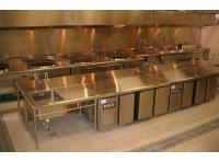 危機機遇相輔相成 廚房設(shè)備行業(yè)如何選擇至關(guān)重要