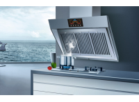 高端油煙機領(lǐng)跑廚電市場 廚電行業(yè)緊跟互聯(lián)網(wǎng)+方向標